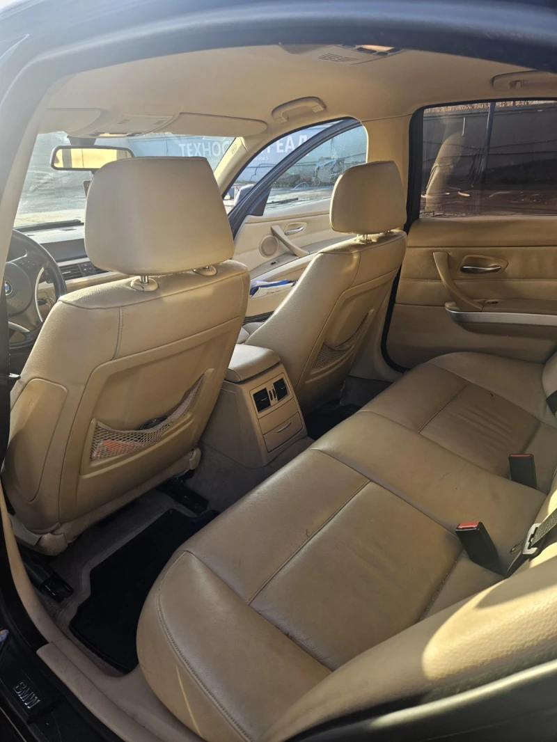 BMW 325, снимка 6 - Автомобили и джипове - 52831799