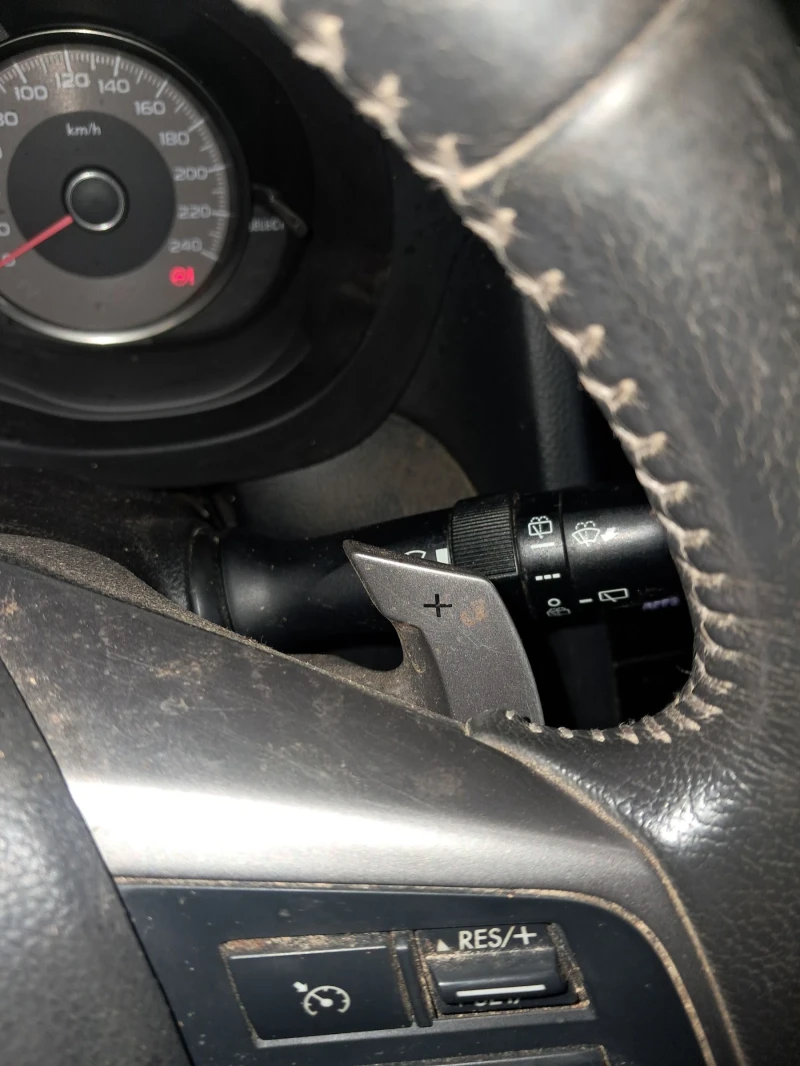 Subaru Forester 2.0D, снимка 9 - Автомобили и джипове - 53168922