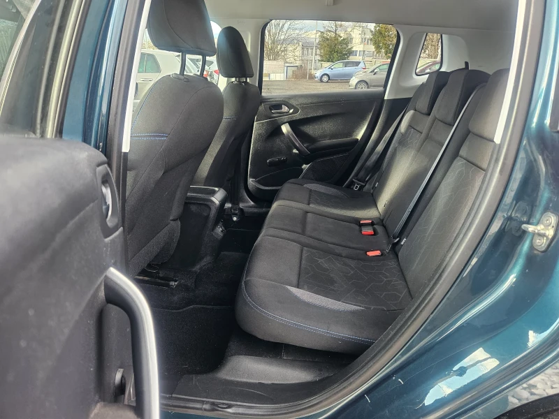 Peugeot 2008 1.6HDI , снимка 9 - Автомобили и джипове - 53527314