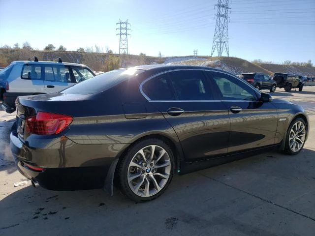 BMW 535 XI * FULL EXTRAS* , снимка 3 - Автомобили и джипове - 48309304