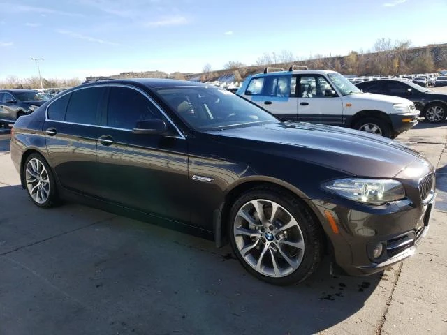 BMW 535 XI * FULL EXTRAS* , снимка 11 - Автомобили и джипове - 48309304