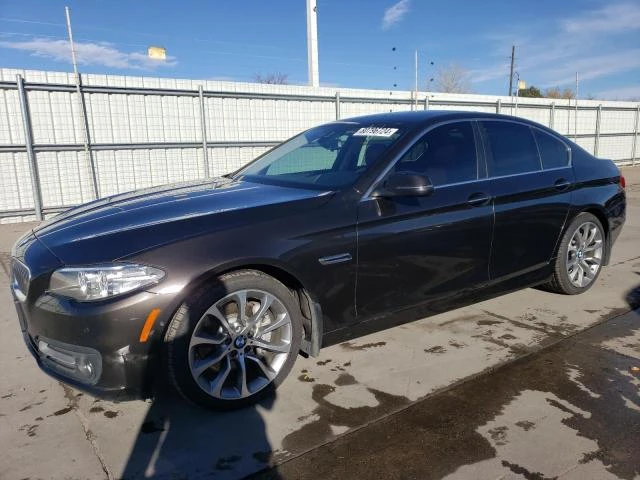 BMW 535 XI * FULL EXTRAS* , снимка 7 - Автомобили и джипове - 48309304