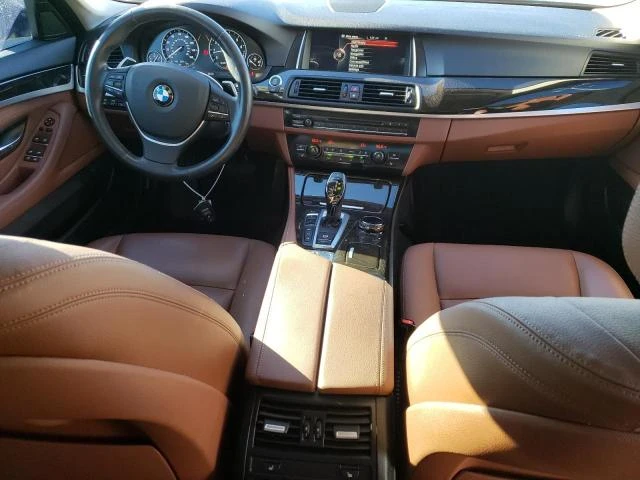 BMW 535 XI * FULL EXTRAS* , снимка 9 - Автомобили и джипове - 48309304