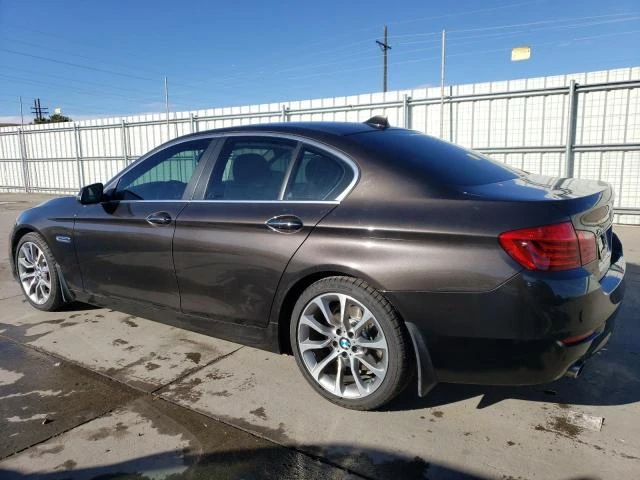 BMW 535 XI * FULL EXTRAS* , снимка 1 - Автомобили и джипове - 48309304