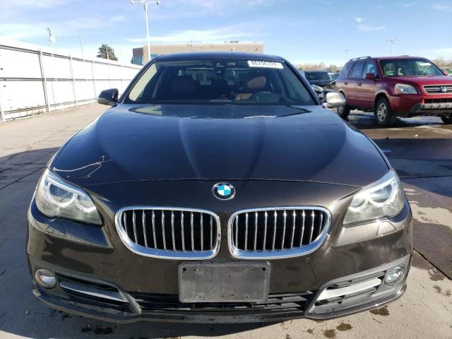 BMW 535 XI * FULL EXTRAS* , снимка 2 - Автомобили и джипове - 48309304