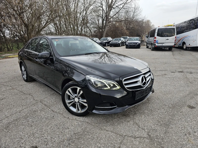 Mercedes-Benz E 220 CDI Аvantgarde w212 Facelift/LED dynamic - 25000 лв. - 80853294 | Car24.bg