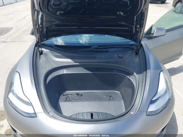 Tesla Model 3 Long Range AWD, снимка 9 - Автомобили и джипове - 54628705
