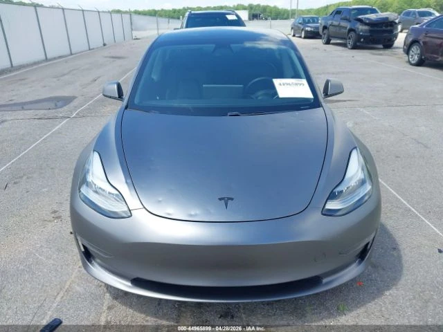Tesla Model 3 Long Range AWD, снимка 6 - Автомобили и джипове - 54628705