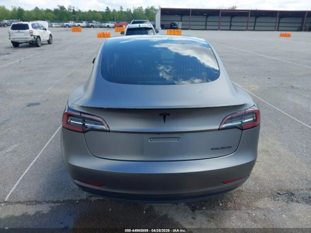 Tesla Model 3 Long Range AWD, снимка 15 - Автомобили и джипове - 54628705