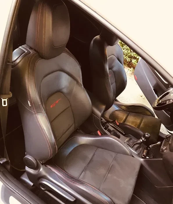 Kia Pro ceed GT 1.6 Turbo | Mobile.bg � ����������� 3