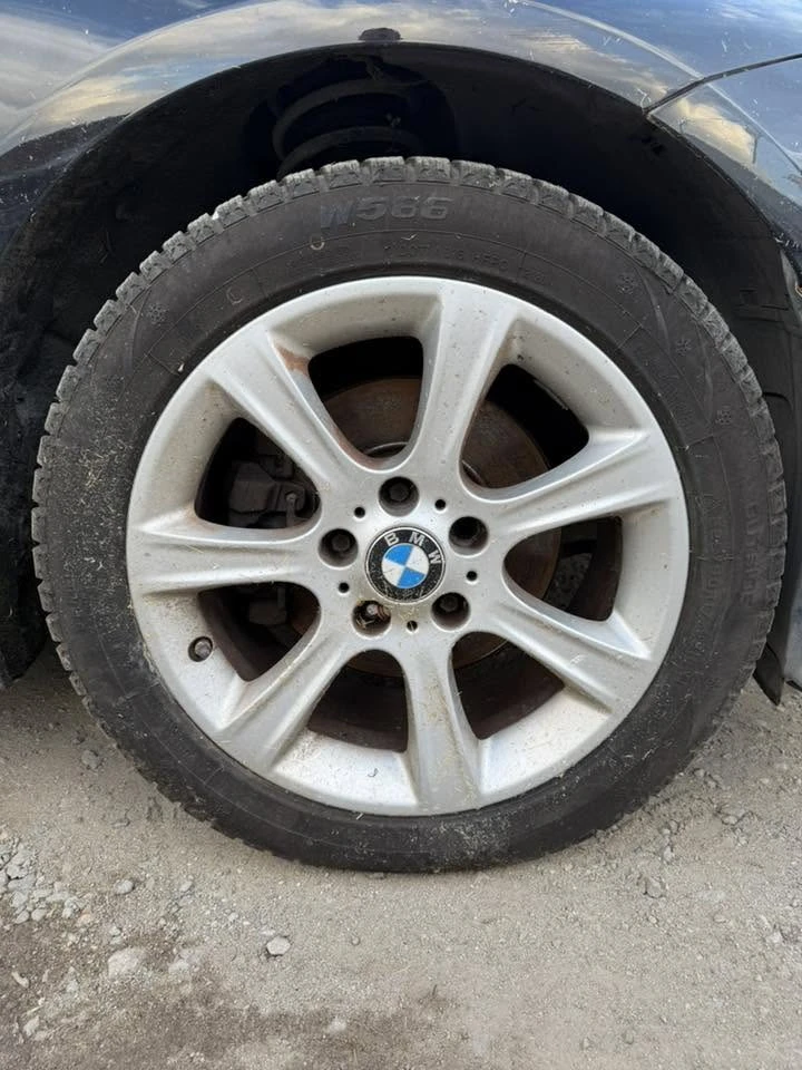 BMW 320 d, снимка 14 - Автомобили и джипове - 55031116