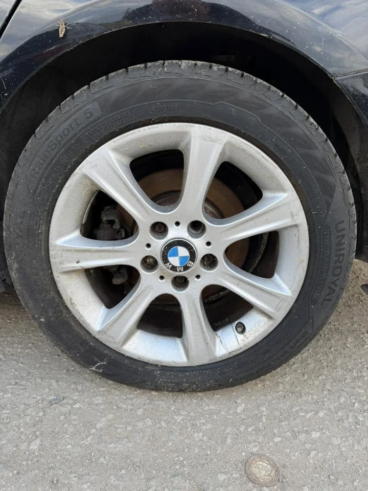 BMW 320 d, снимка 13 - Автомобили и джипове - 55031116