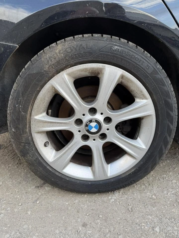 BMW 320 d, снимка 11 - Автомобили и джипове - 55031116