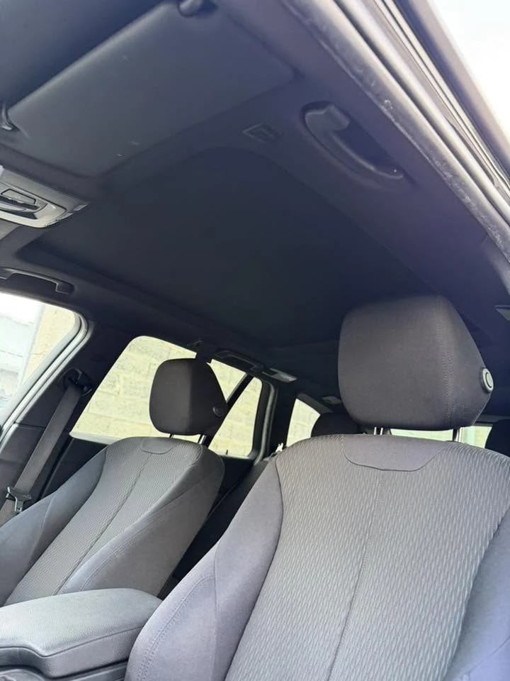 BMW 320 d, снимка 16 - Автомобили и джипове - 55031116