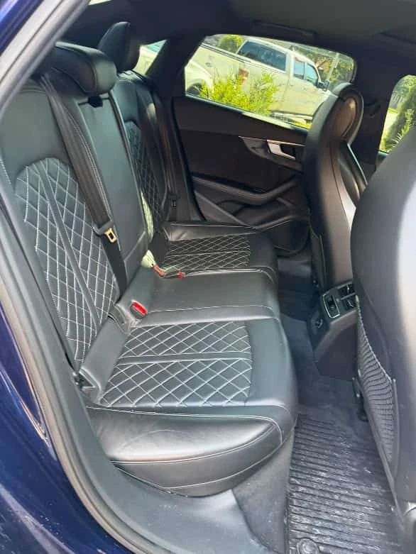 Audi S4 * Technik * CARFAX * ЦЕНА ДО БГ, снимка 15 - Автомобили и джипове - 55352889