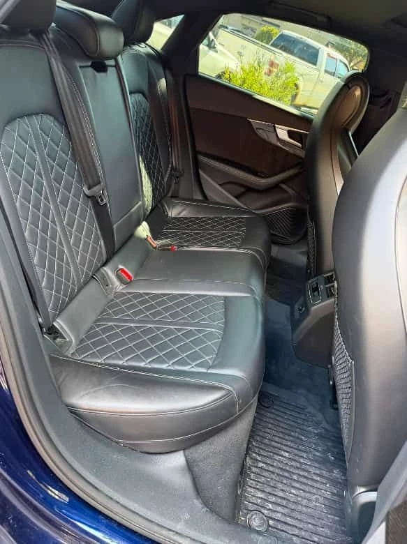 Audi S4 * Technik * CARFAX * ЦЕНА ДО БГ, снимка 14 - Автомобили и джипове - 55352889
