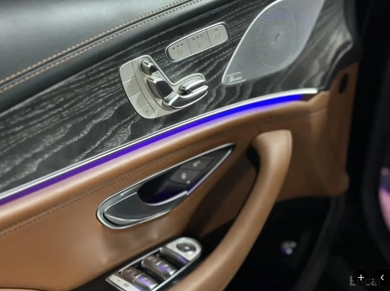 Mercedes-Benz AMG GT 43 AMG / 4MATIC+  | Mobile.bg � ����������� 13