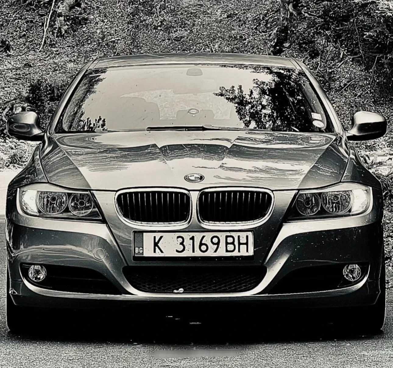 BMW 318 318d | Mobile.bg   1