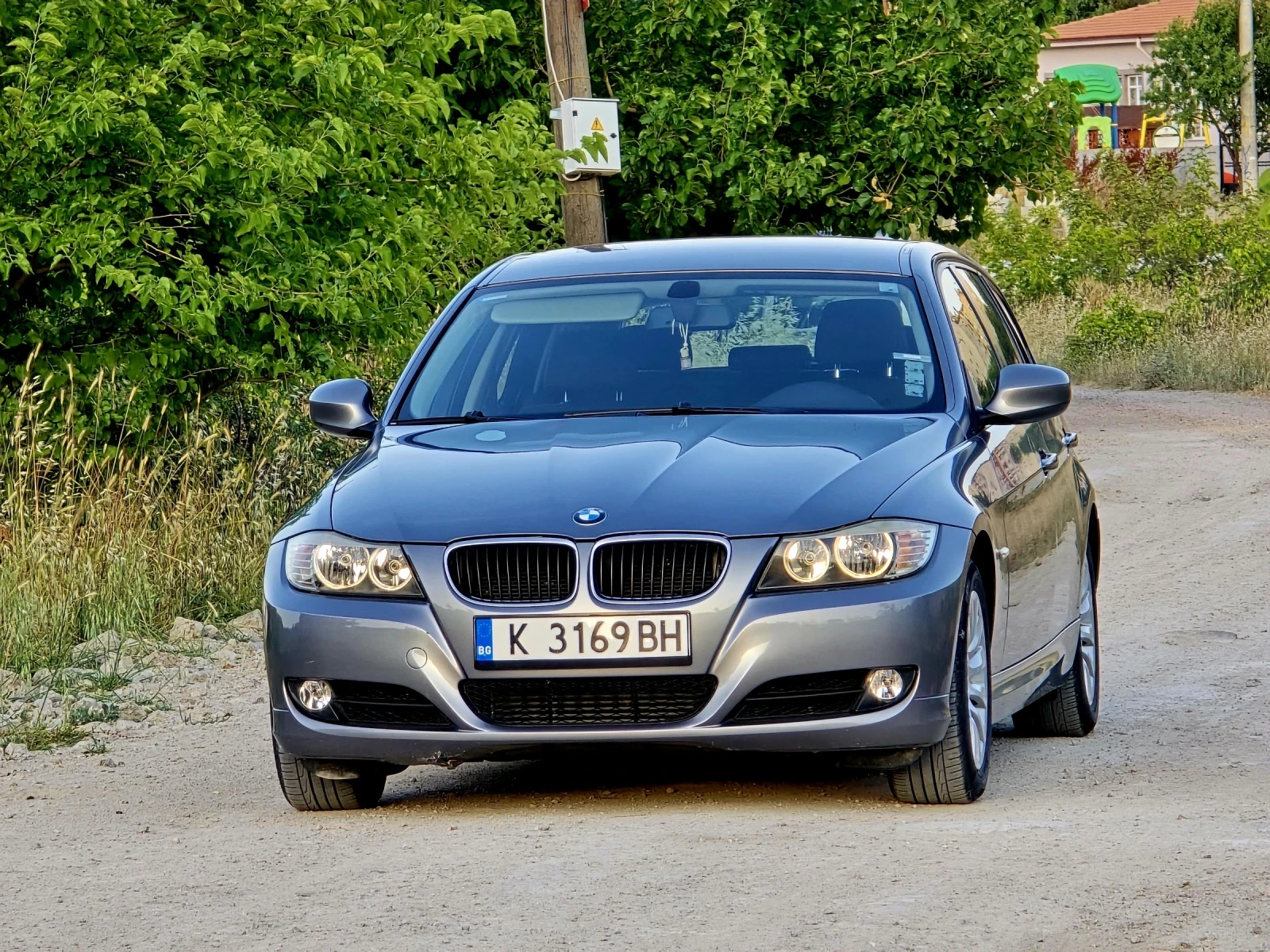 BMW 318 318d | Mobile.bg   14