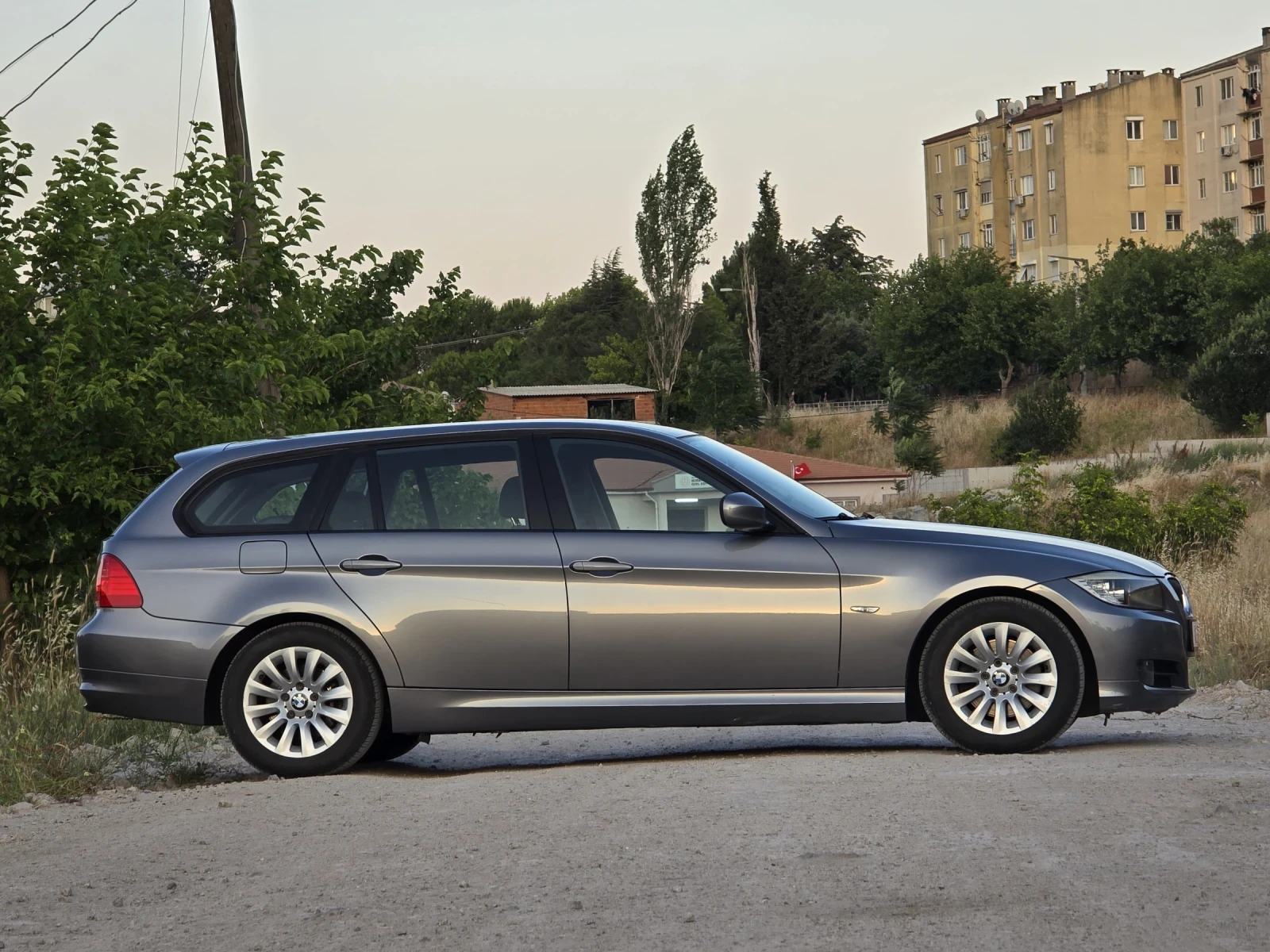 BMW 318 318d | Mobile.bg   16