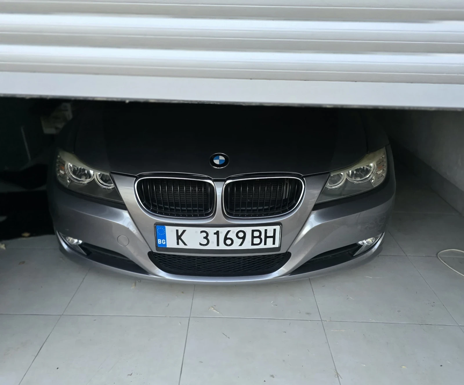 BMW 318 318d | Mobile.bg   15