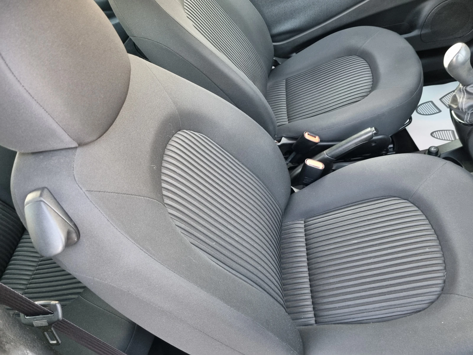 Lancia Ypsilon 1, 300mjet  | Mobile.bg   11