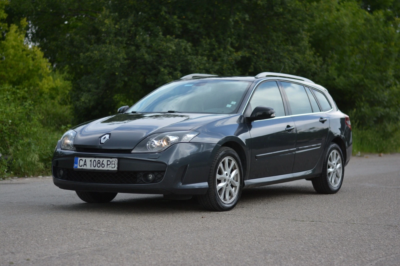 Renault Laguna 2.0 DCI - изображение 4