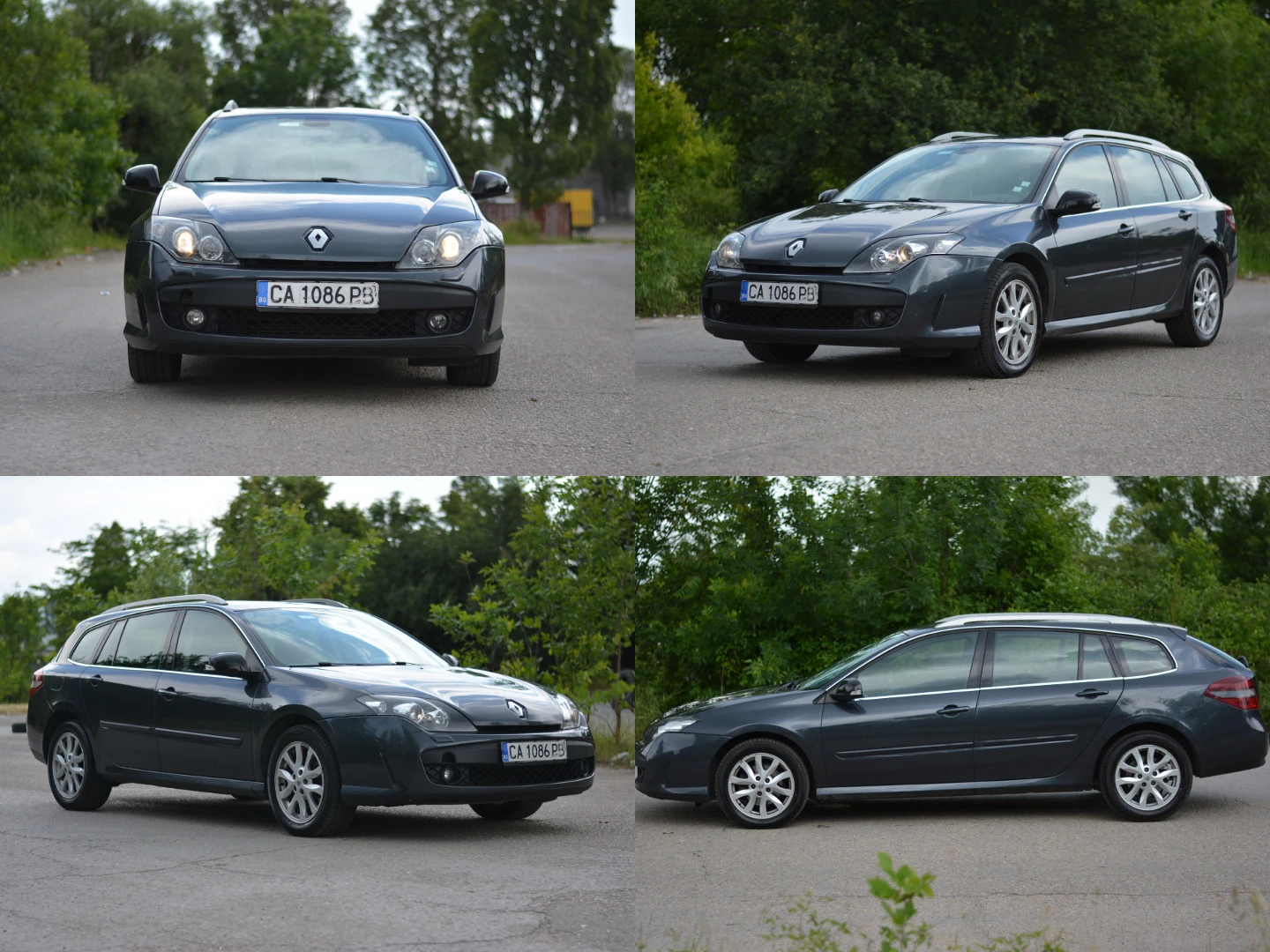 Renault Laguna 2.0 DCI - изображение 9