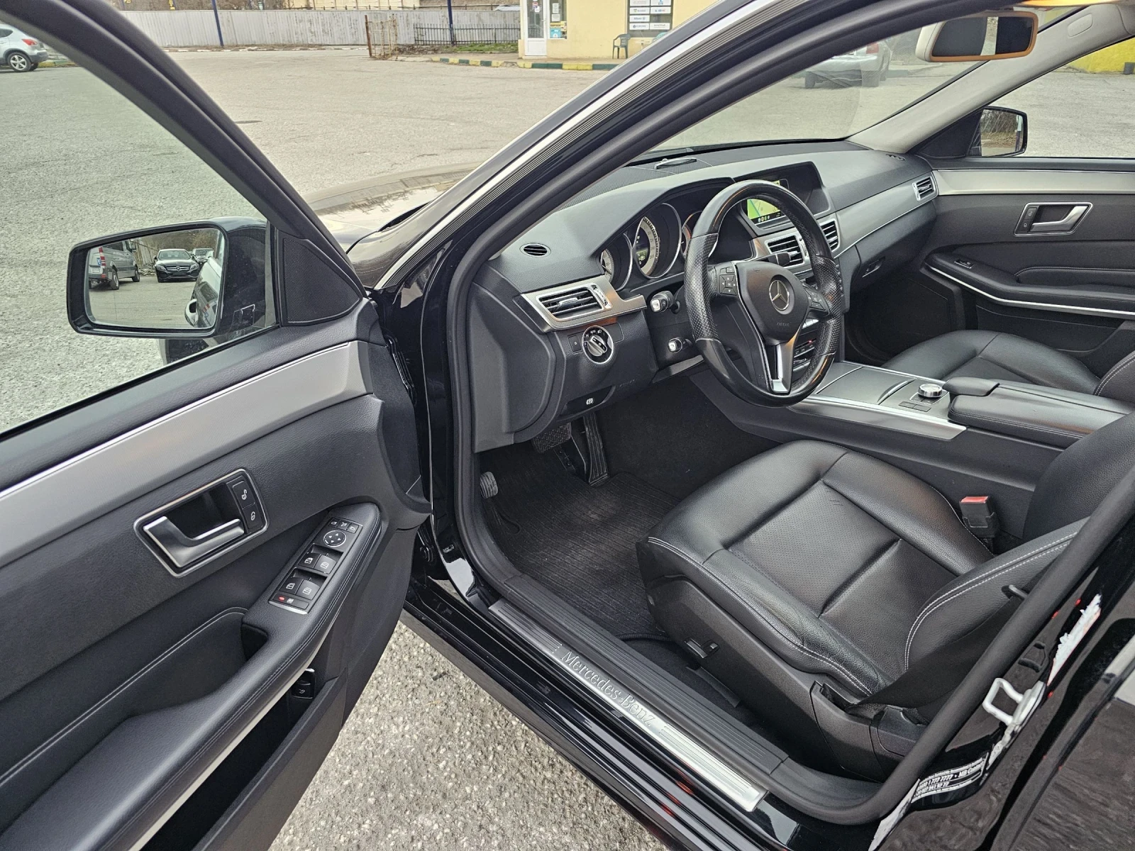 Mercedes-Benz E 220 CDI Аvantgarde w212 Facelift/LED dynamic - изображение 5