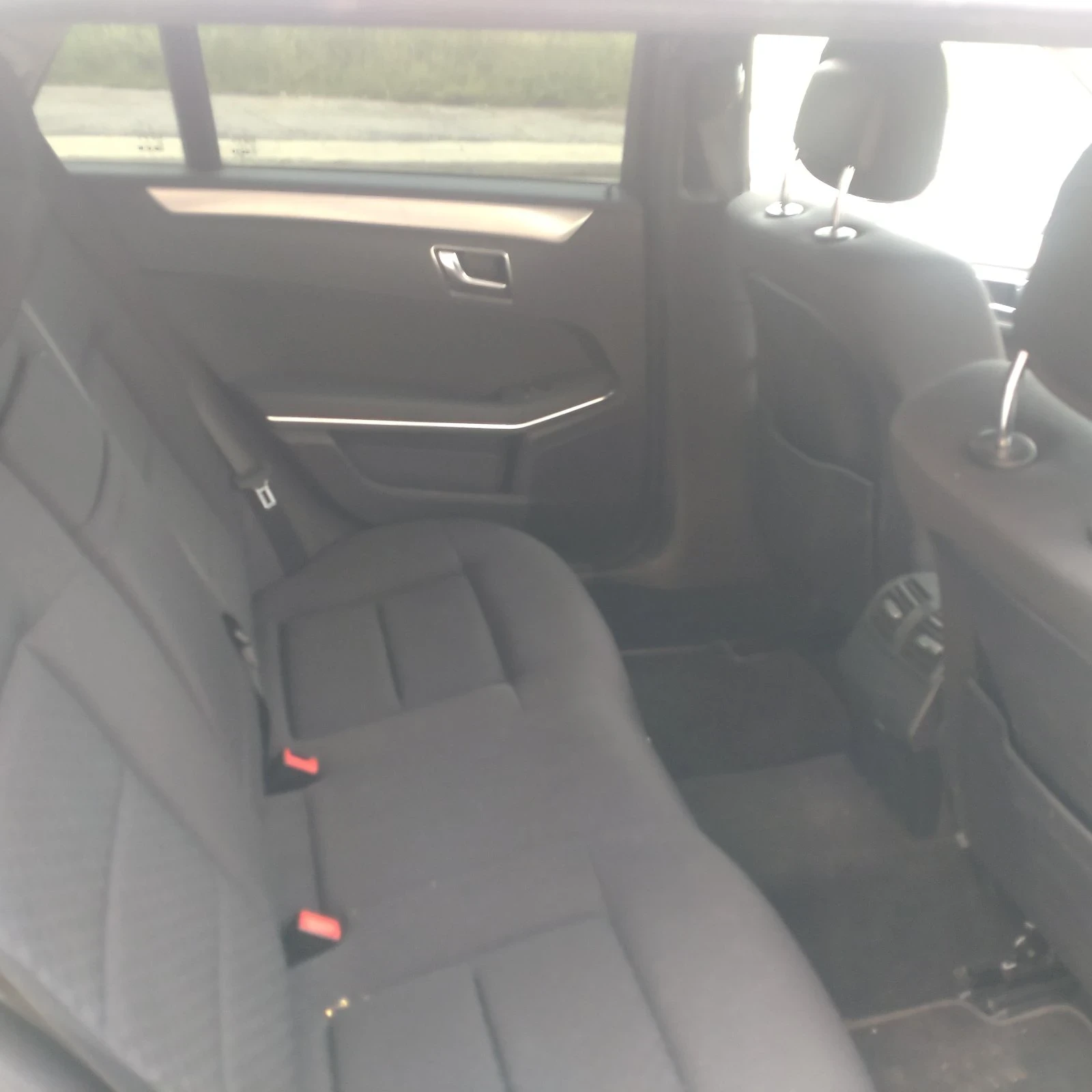 Mercedes-Benz E 250  - изображение 4