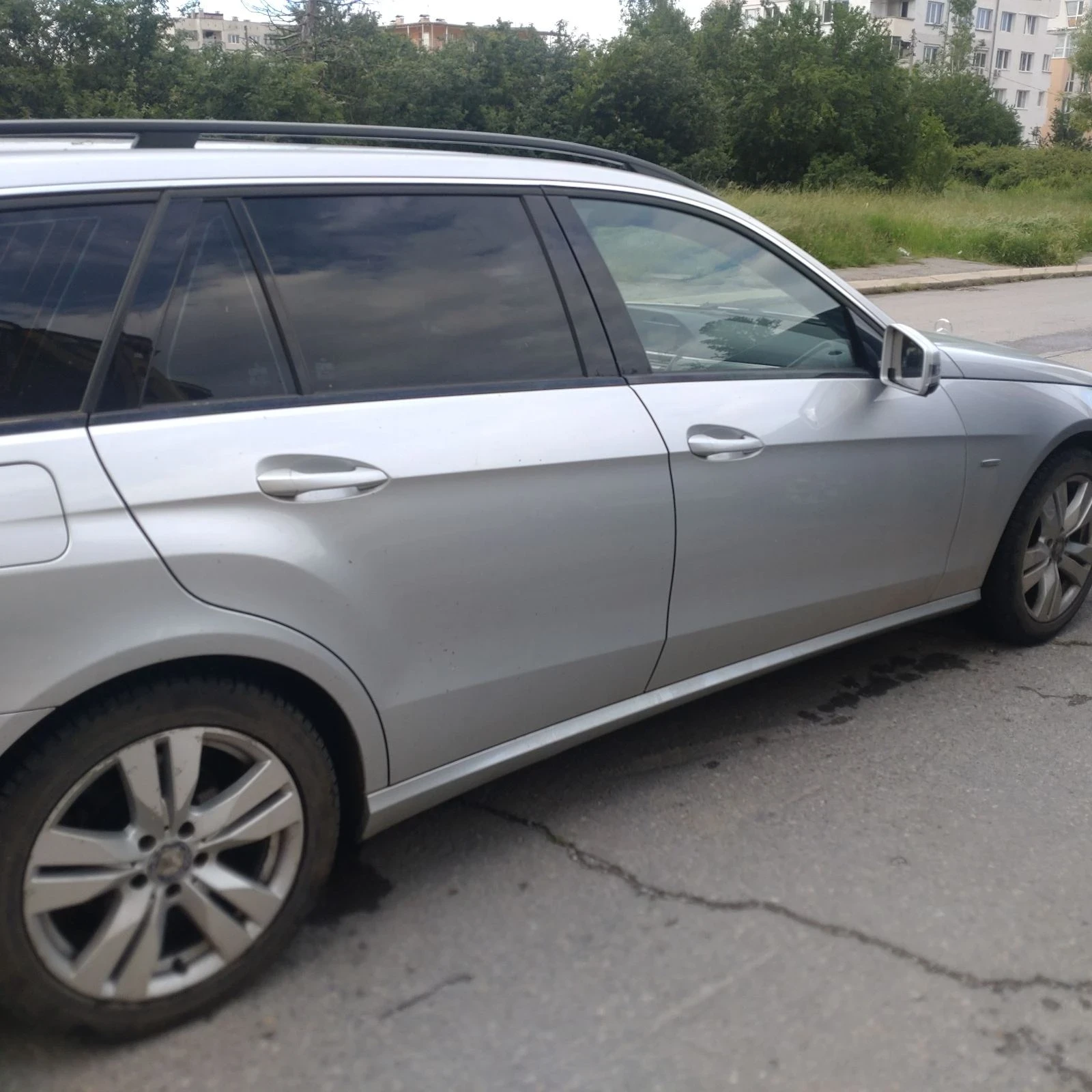 Mercedes-Benz E 250  - изображение 2