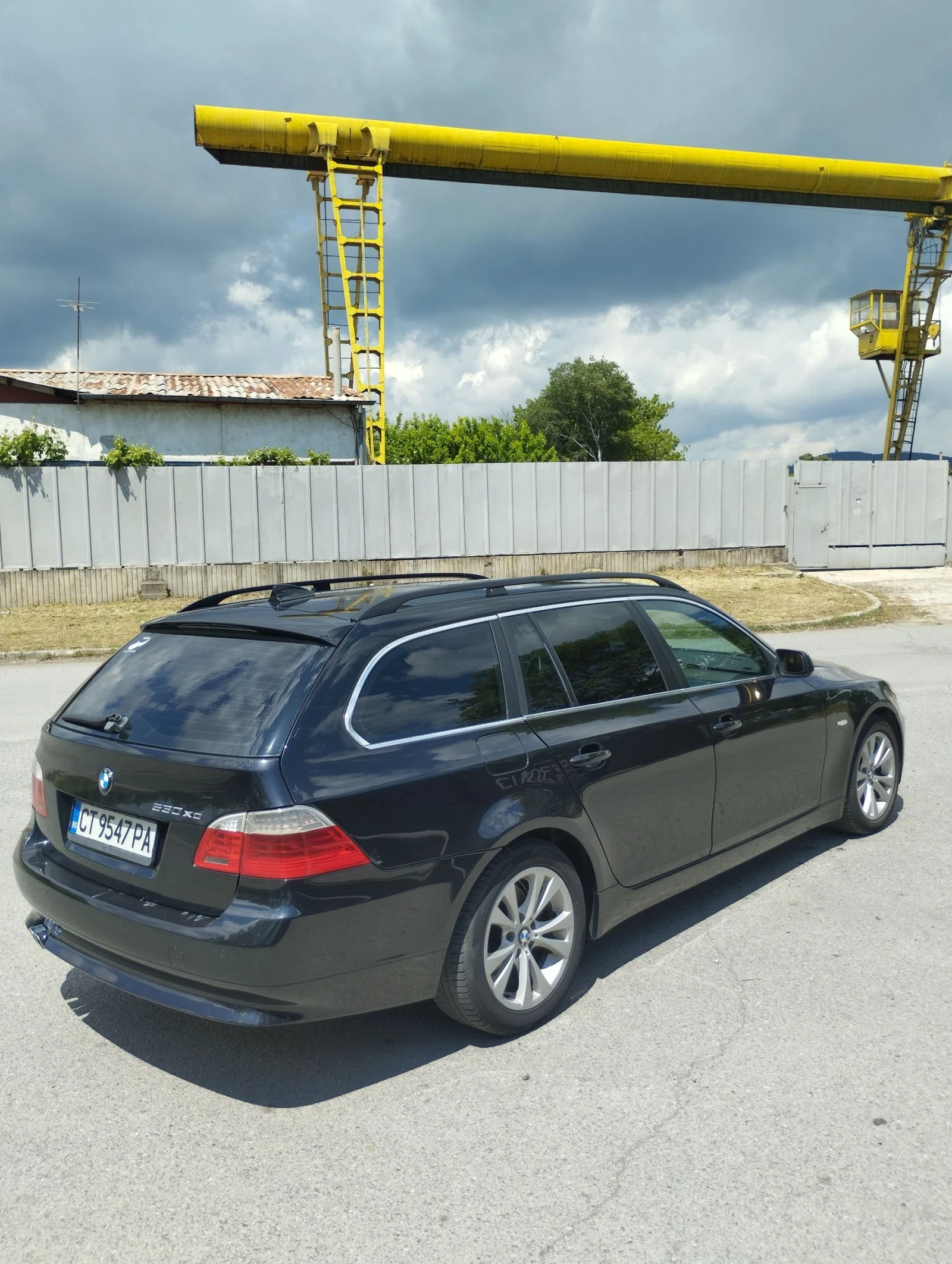 BMW 530 XD - изображение 2
