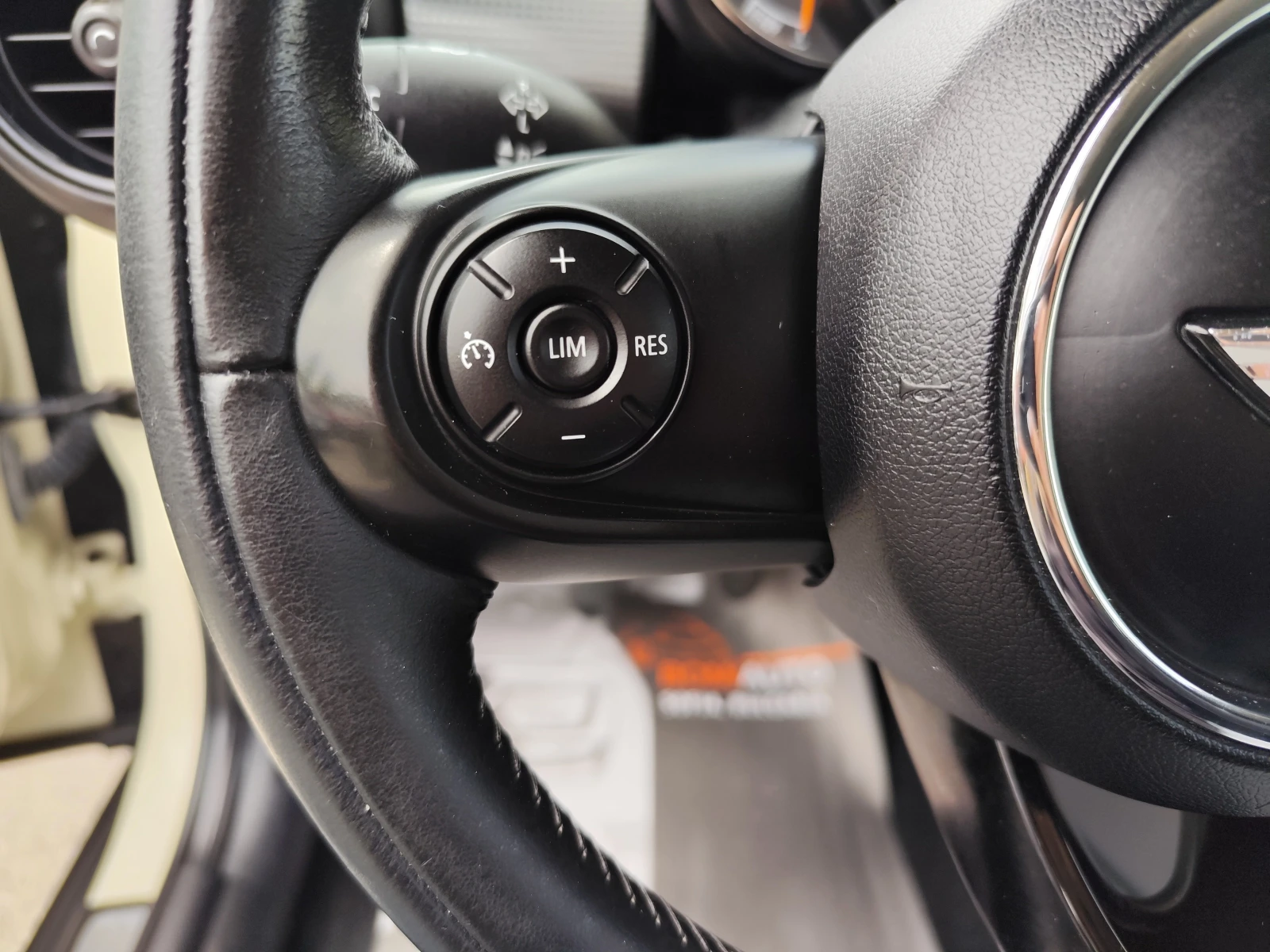Mini Cooper D* 1.5D* EURO6B* KEYLESS GO*  - изображение 10