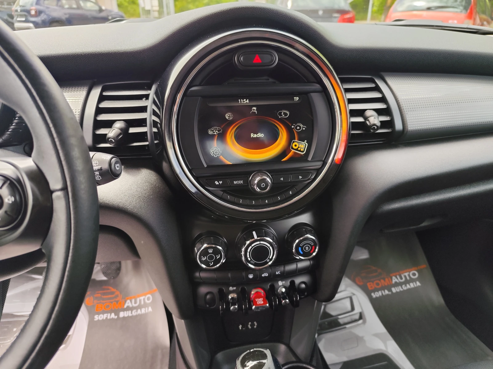 Mini Cooper D* 1.5D* EURO6B* KEYLESS GO*  - изображение 9
