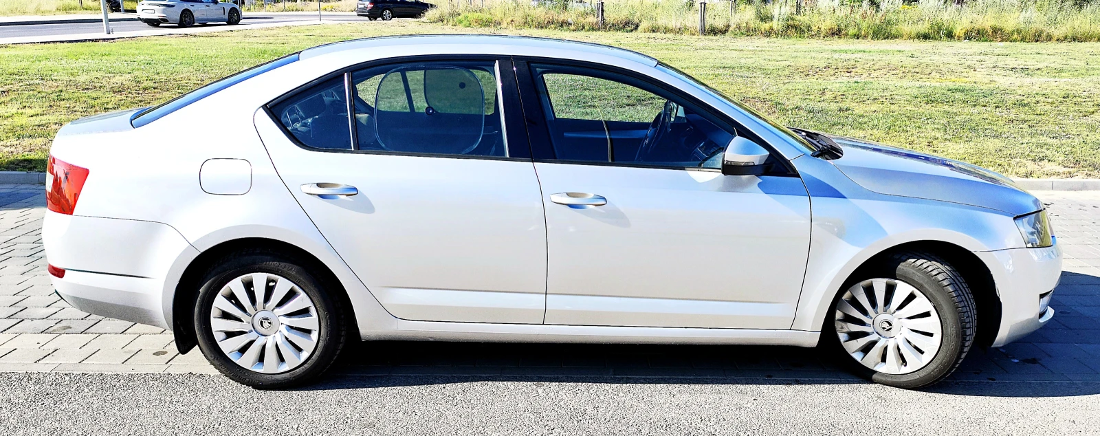 Skoda Octavia Автоматик - ЕУРАТЕК БГ - изображение 3