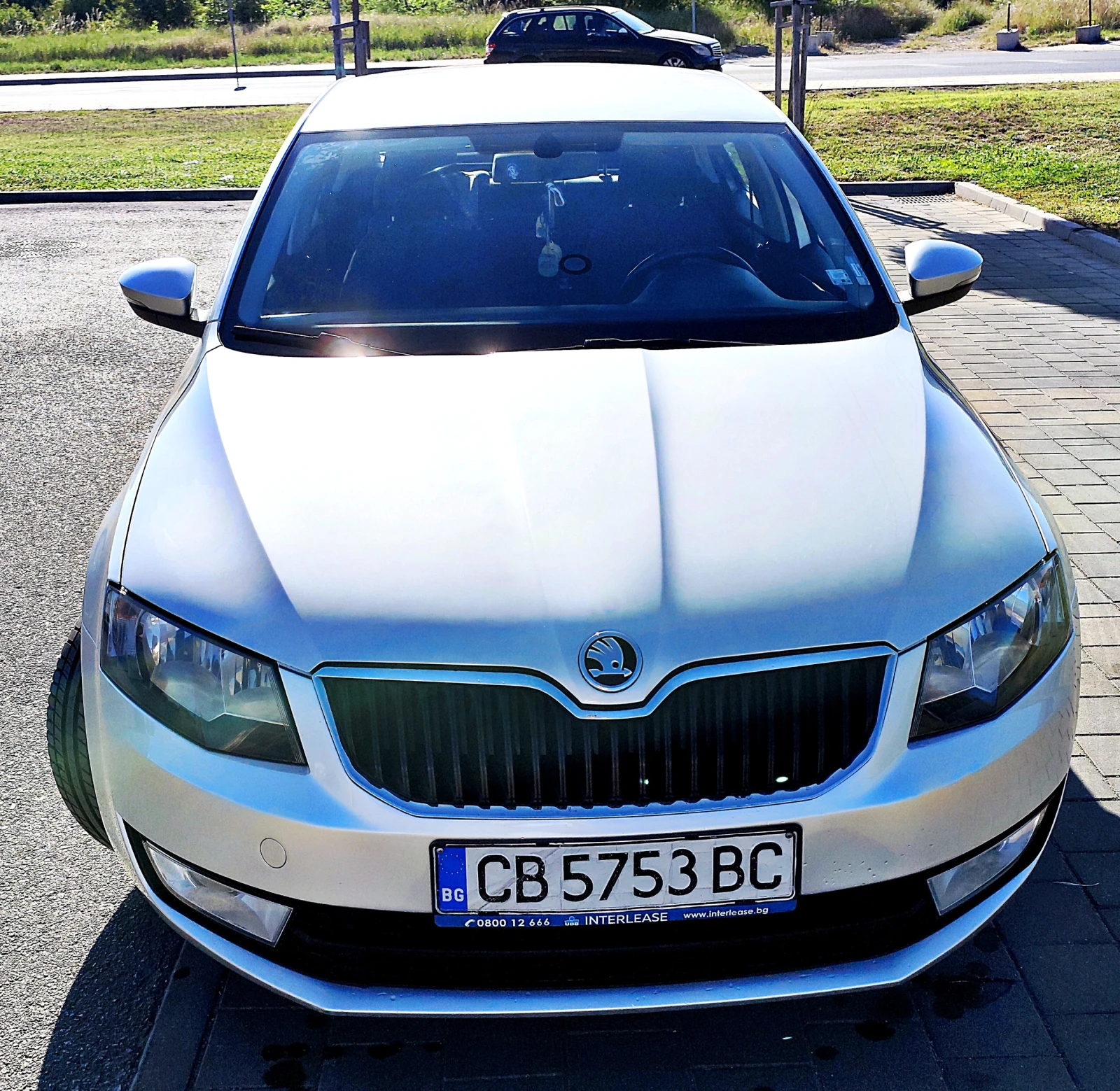Skoda Octavia Автоматик - ЕУРАТЕК БГ - изображение 7