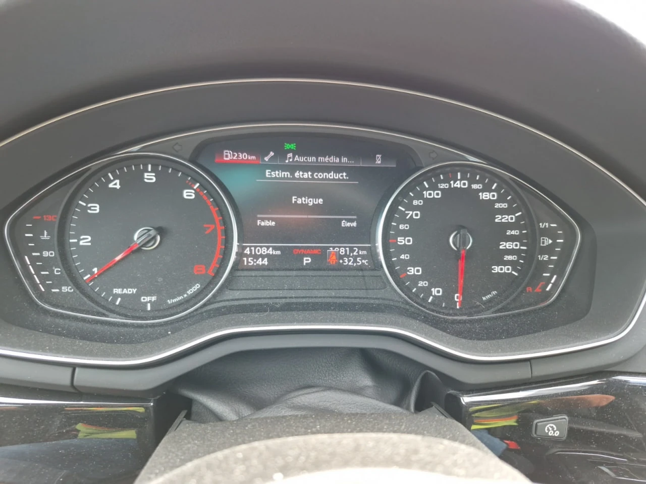 Audi A4 KOMFORT - изображение 5
