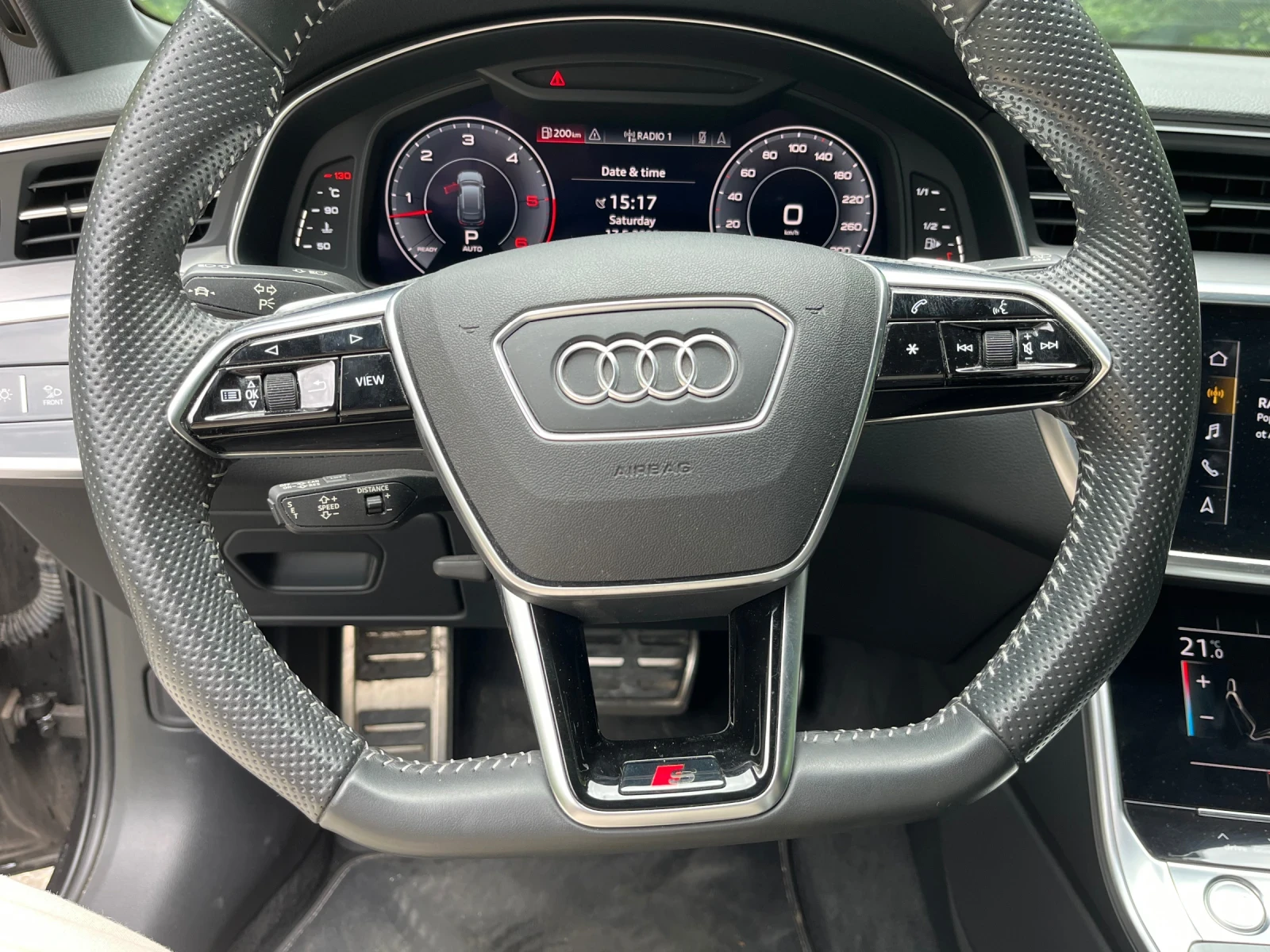 Audi A6  - изображение 10
