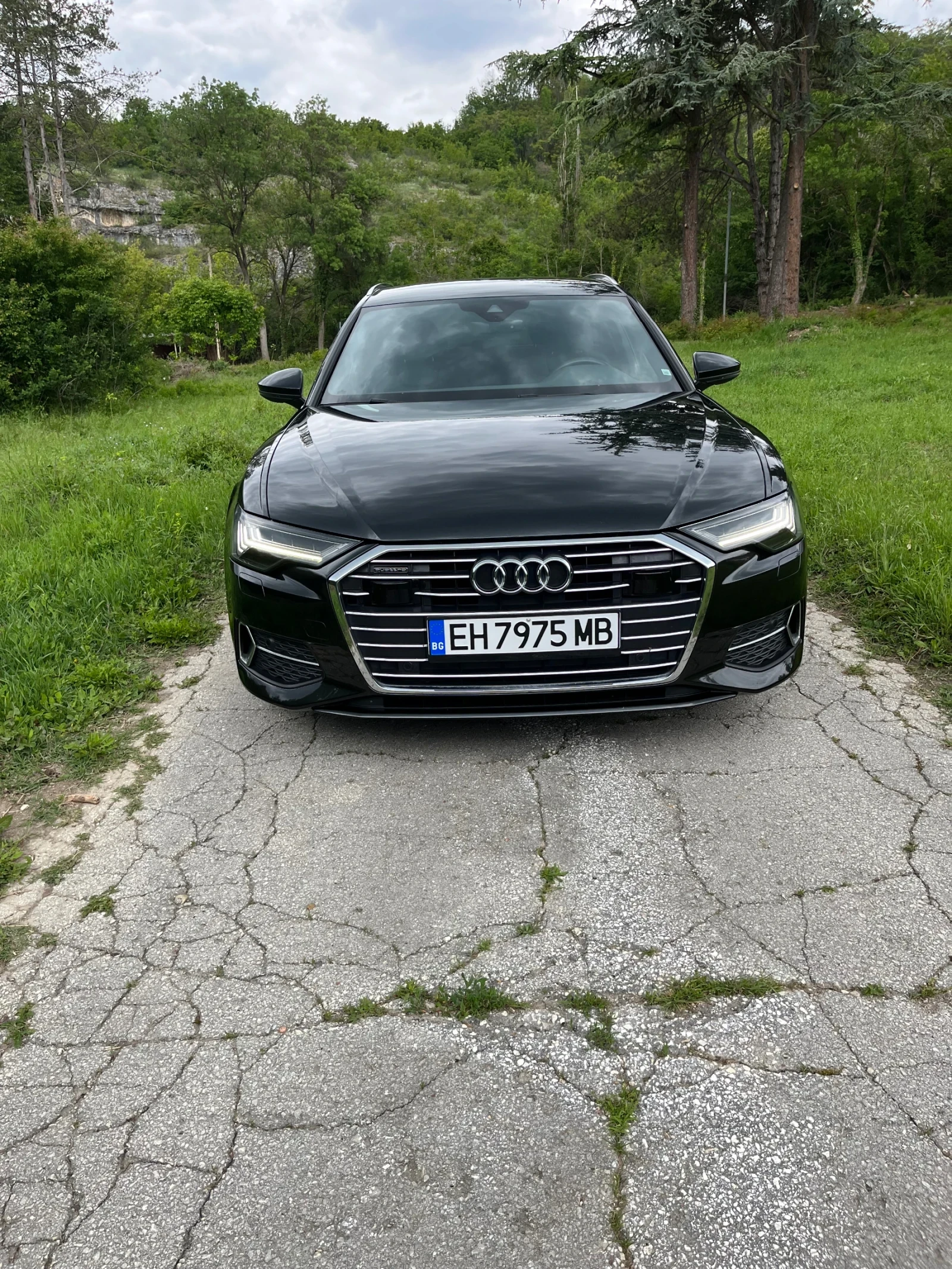 Audi A6  - изображение 3