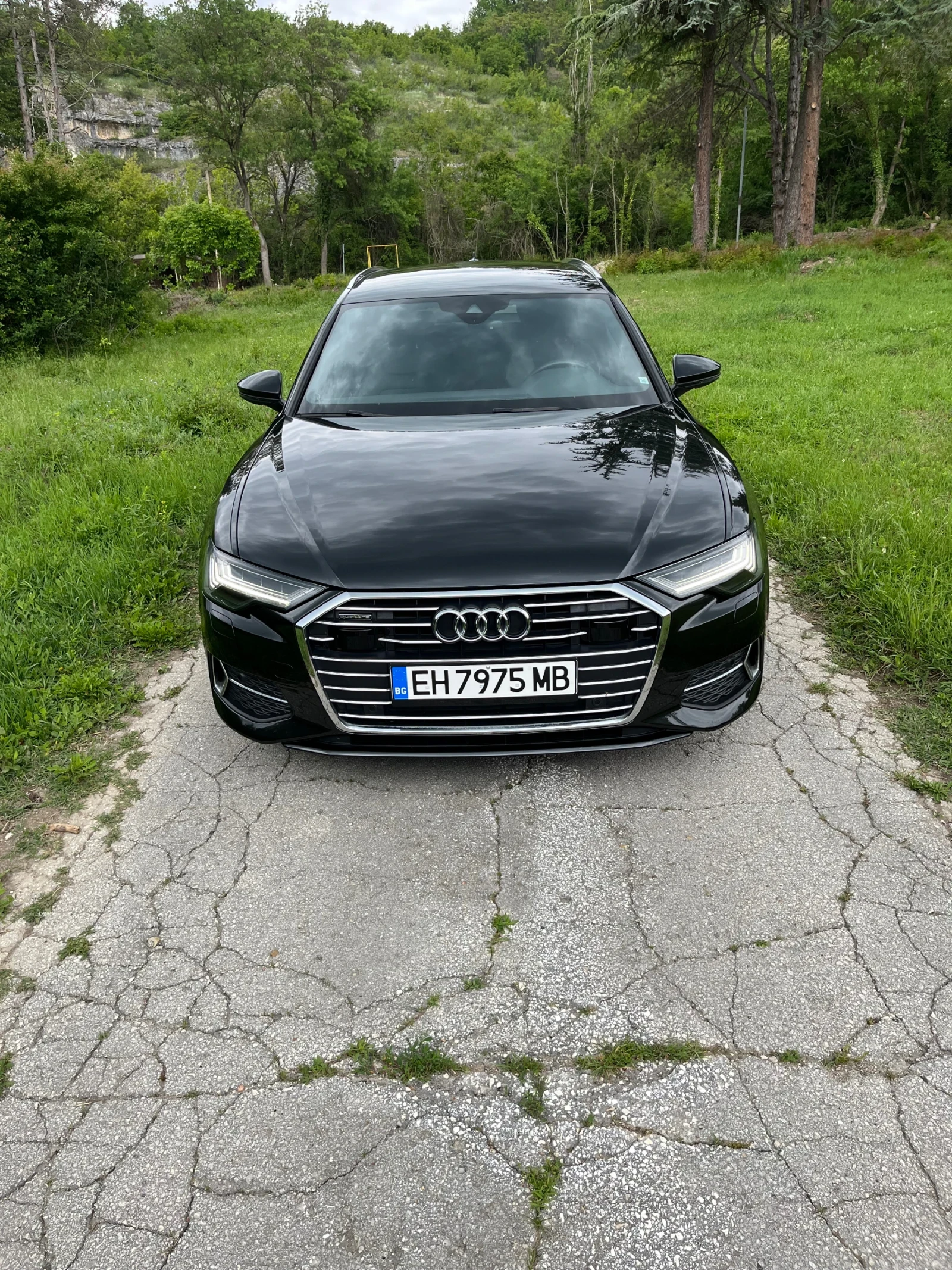 Audi A6  - изображение 2