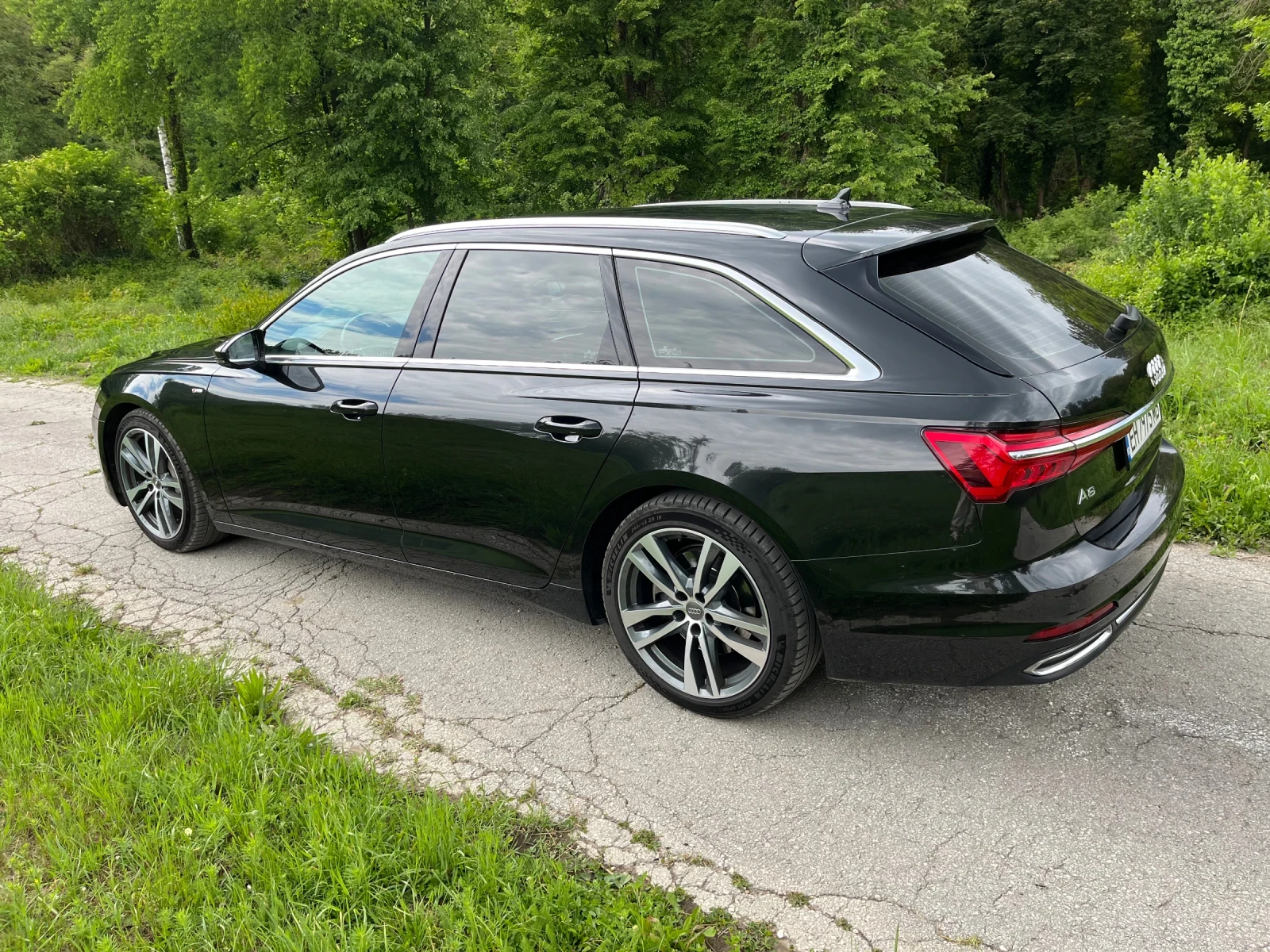 Audi A6  - изображение 7