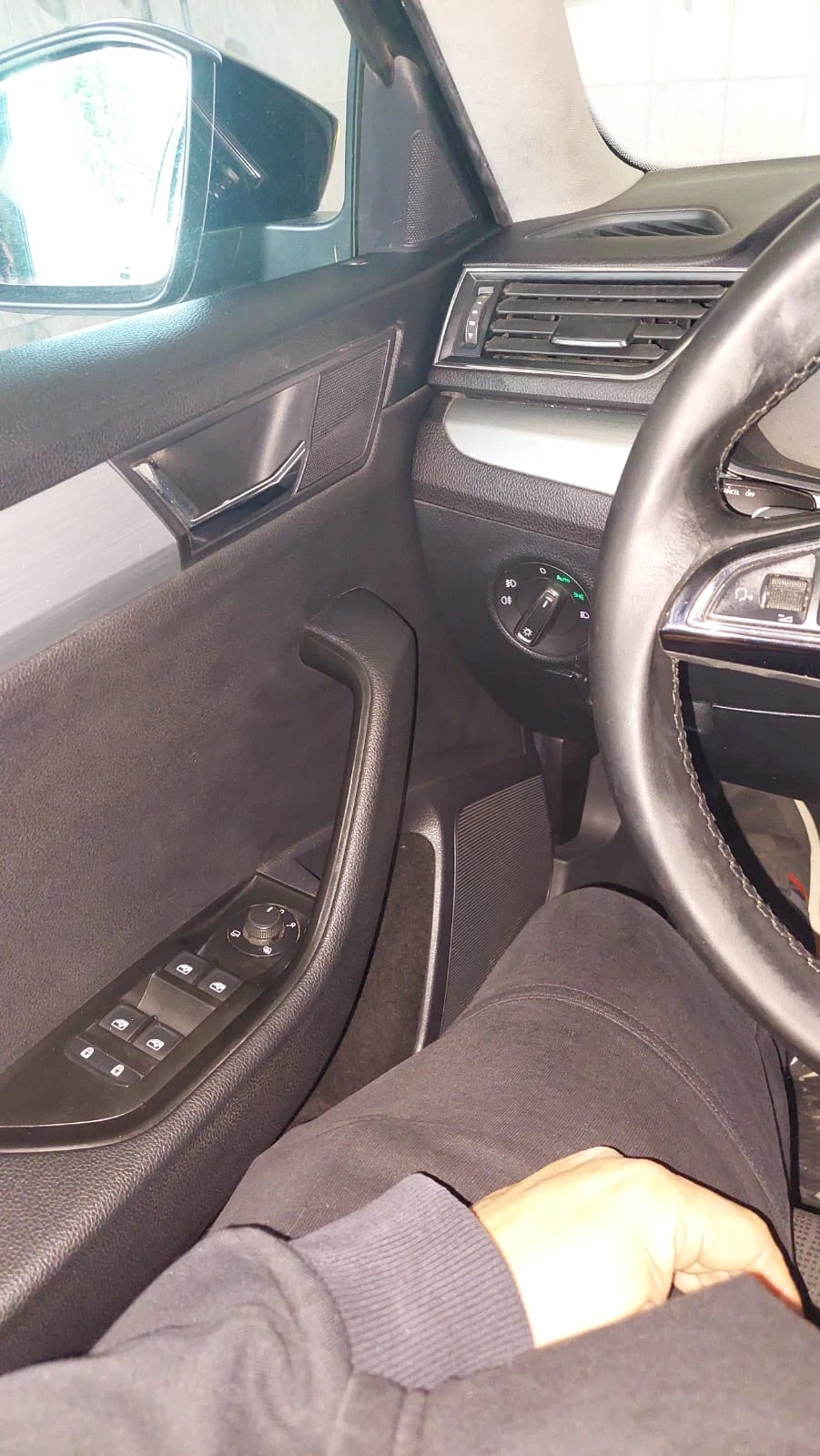 Skoda Superb  - изображение 6
