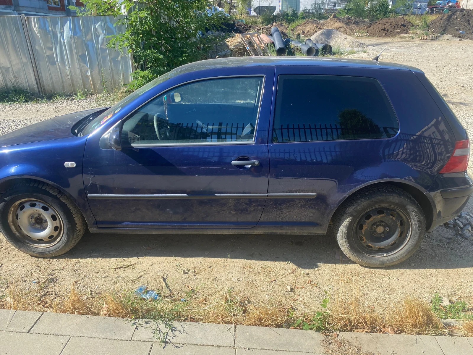 VW Golf 1.6 16v - изображение 3
