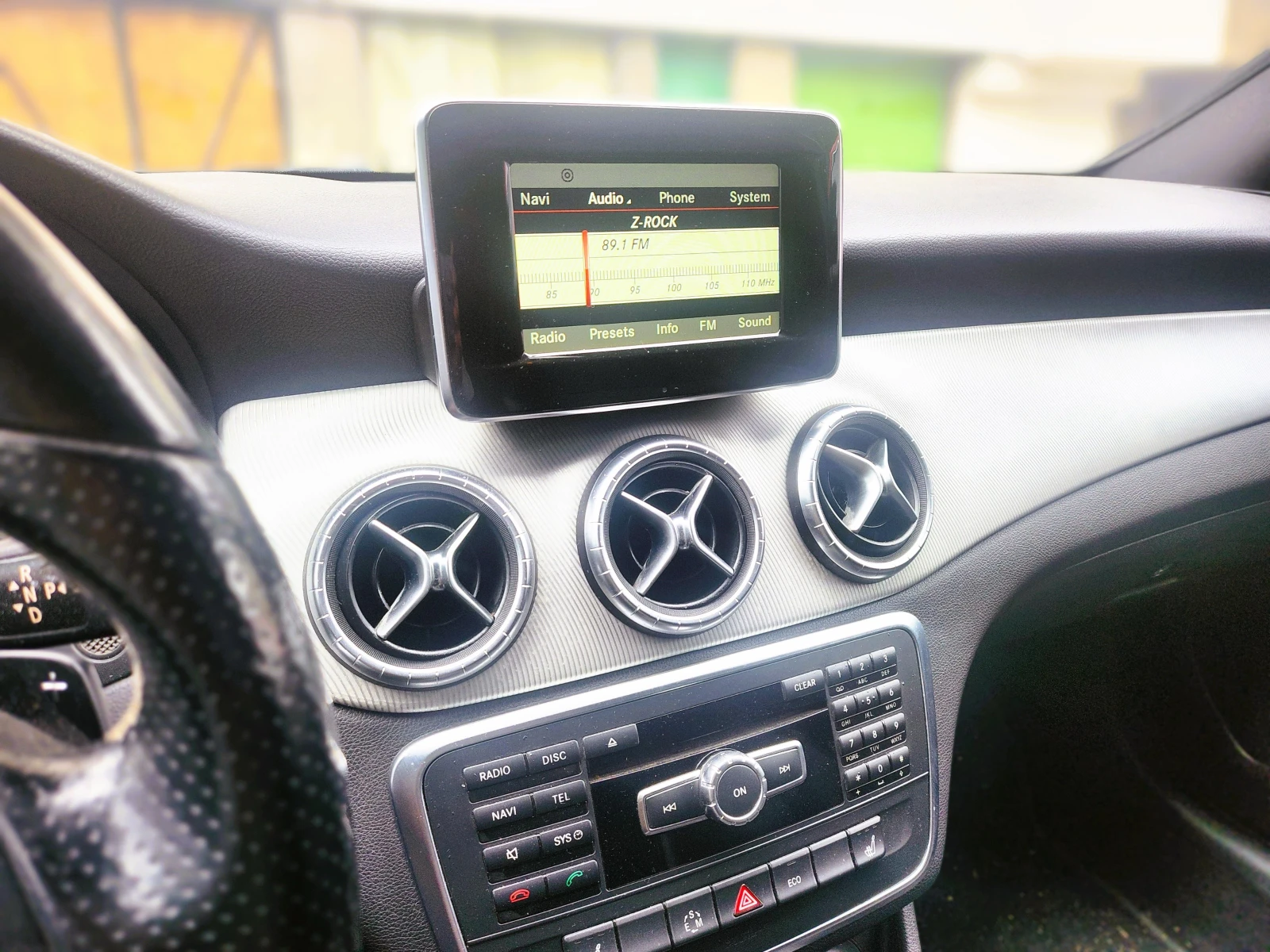 Mercedes-Benz CLA 250  - изображение 8