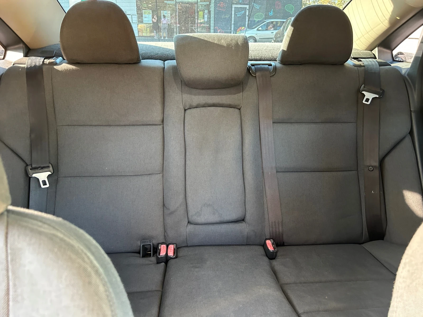 Volvo S40 2.0 HDI | Mobile.bg   11