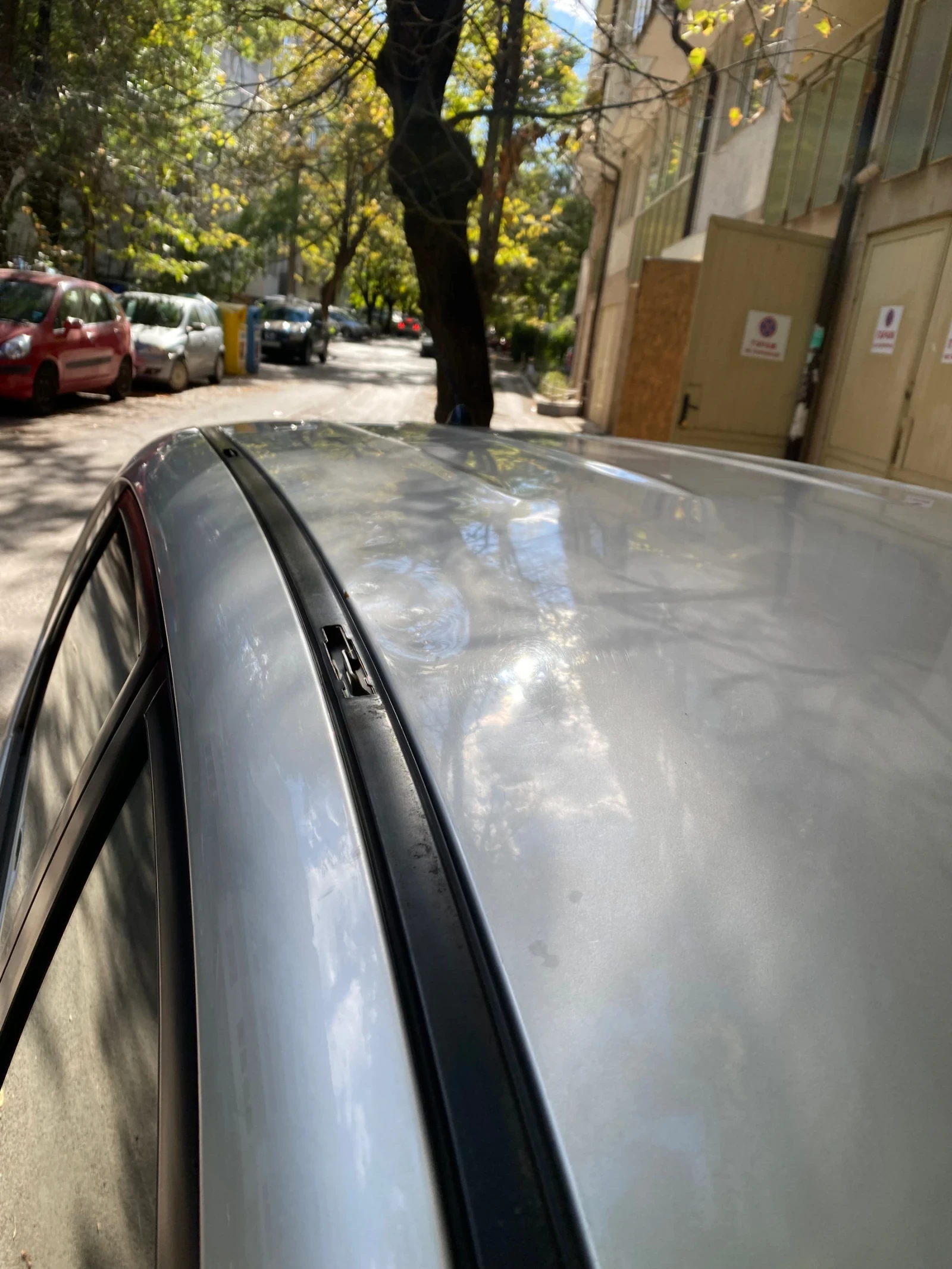 Suzuki Liana | Mobile.bg — изображение 5