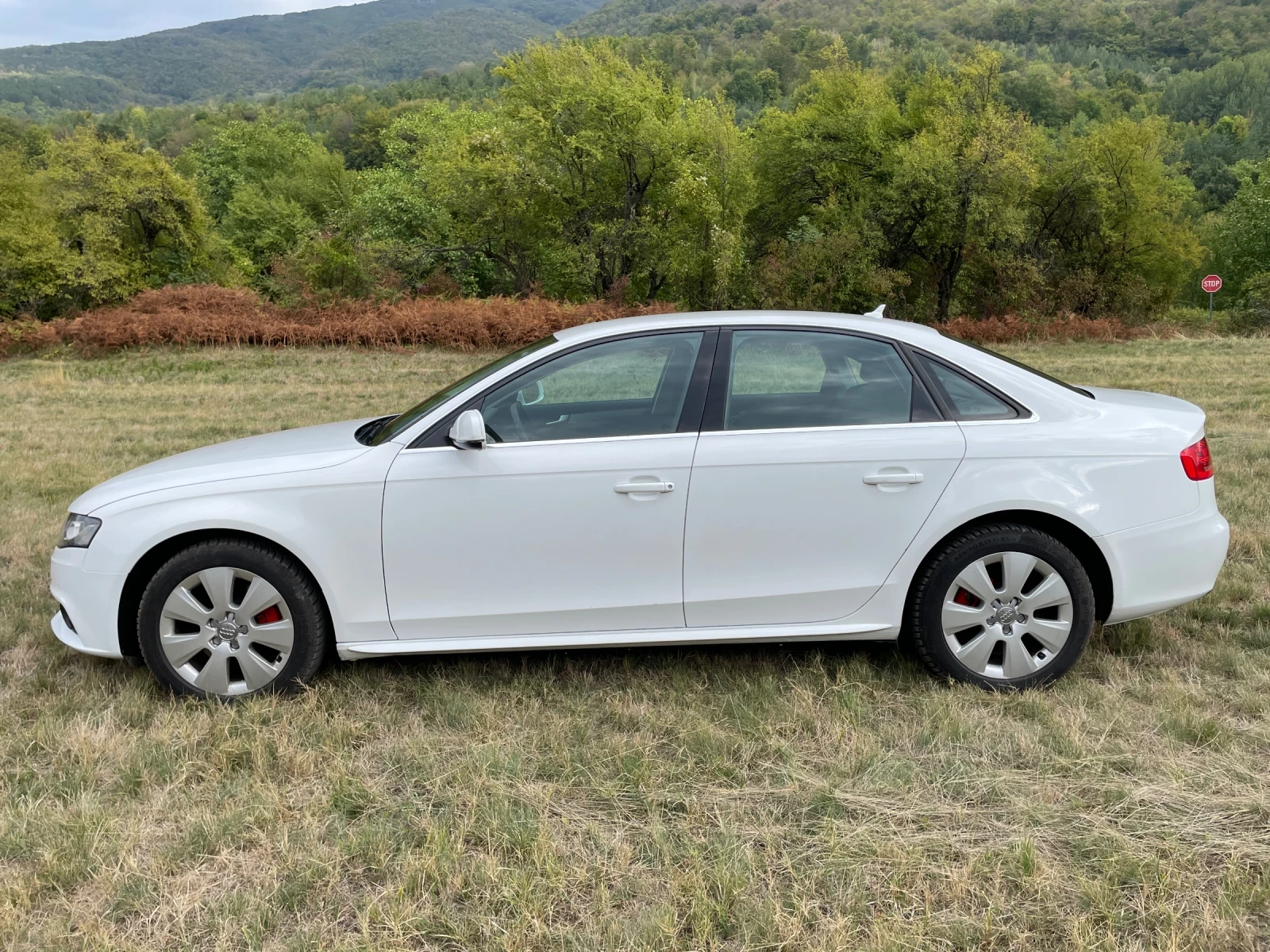 Audi A4 TFSI QUATTRO - изображение 2