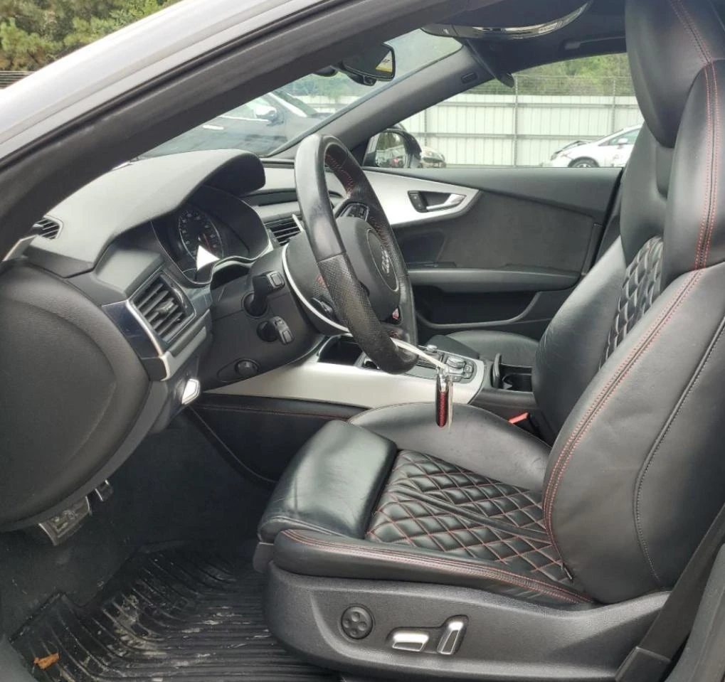 Audi A7 S-LINE - изображение 6