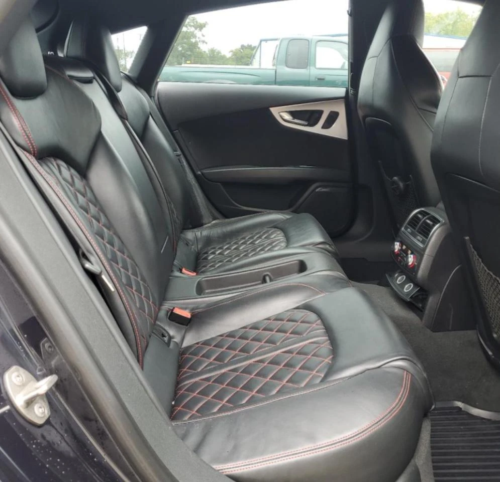 Audi A7 S-LINE - изображение 8