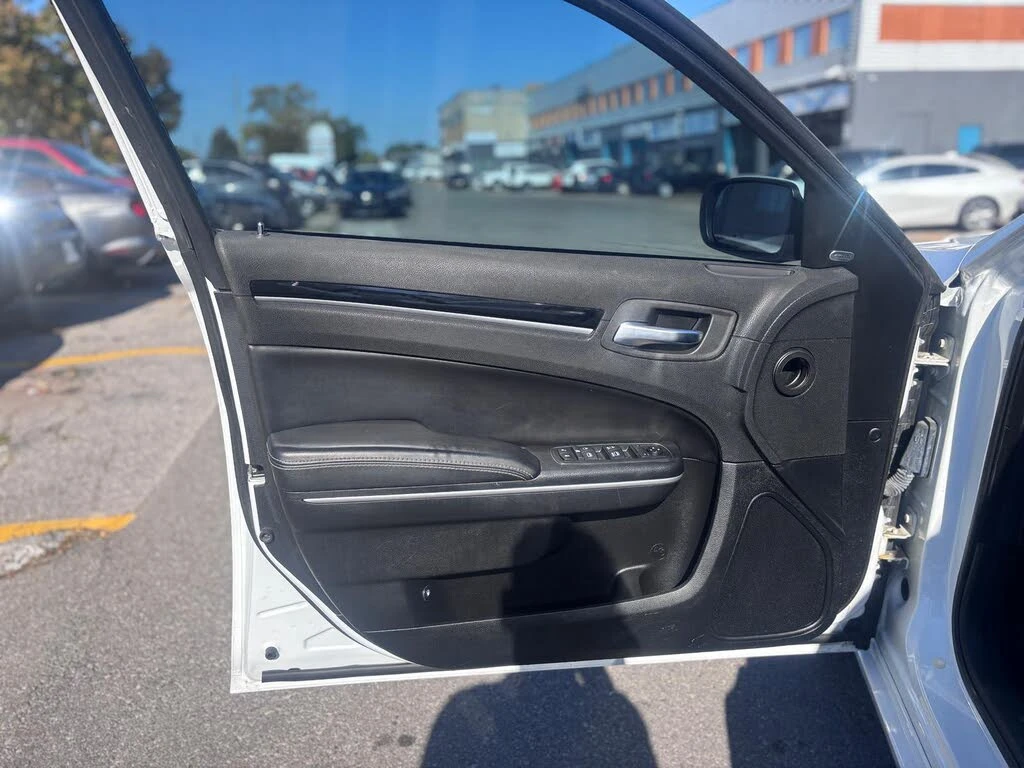 Chrysler 300c *  *    * CARFAX *  | Mobile.bg   14